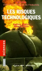 Risques technologiques