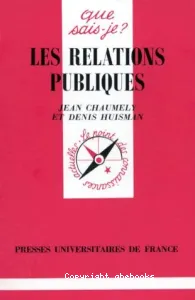 Les Relations publiques