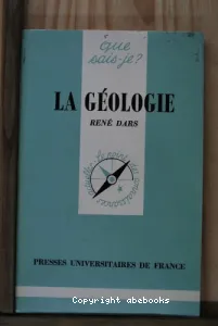 [La]Géologie