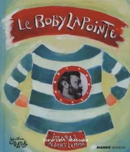 Boby Lapointe (Le)