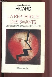 La République des savants