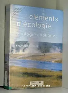 Eléments d'écologie