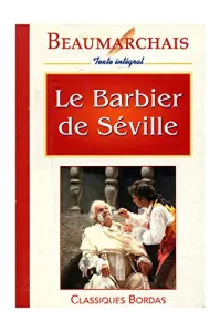 Le barbier de séville