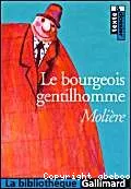 Le bourgeois gentilhomme