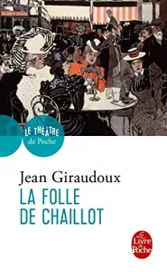 La Folle de Chaillot