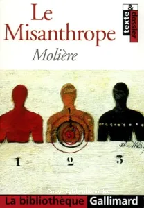 Le Misanthrope