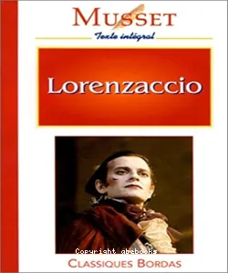 Lorenzaccio