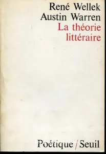 La Théorie littéraire