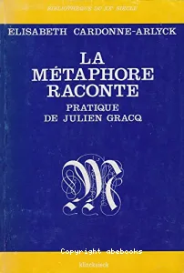 La Métaphore raconte