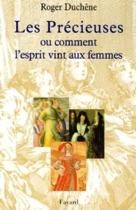 Les précieuses