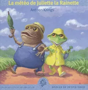 Météo de Juliette La Rainette (La)