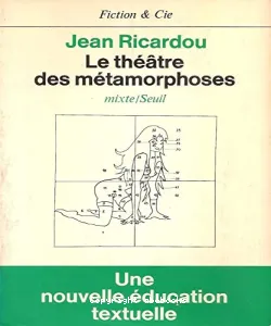 Le théâtre des métamorphoses