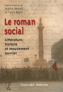 Le roman social