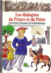 Les dialogues du prince et du poète