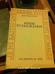 Poésie et figuration