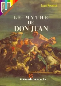 Le Mythe de Don Juan