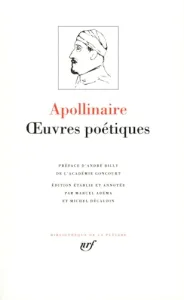 Oeuvres poétiques complètes