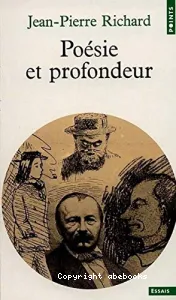 Poésie et profondeur