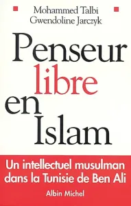Penseur libre en islam