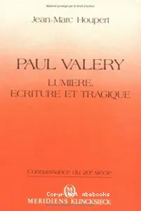 Paul Valéry