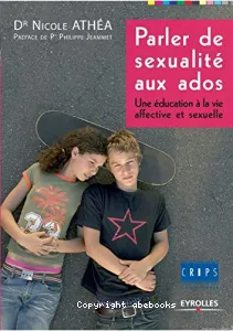 Parler de sexualité aux ados