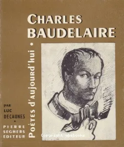 Baudelaire Charles