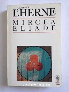 Mircea Eliade