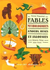 Fables mythologiques