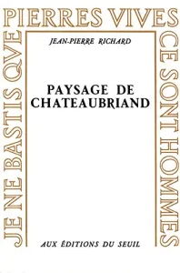 Paysage de Chateaubriand