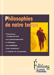 Philosophies de notre temps