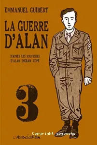 Guerre d'Alan. 3 (La)