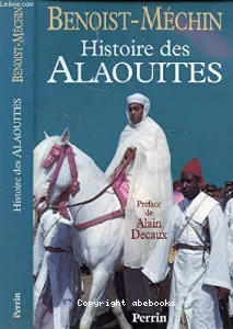 Histoire des Alaouites