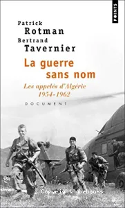 La guerre sans nom