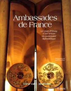 Ambassades de France