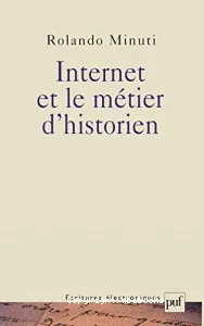 Internet et le métier d'historien