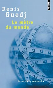 Le mètre du monde