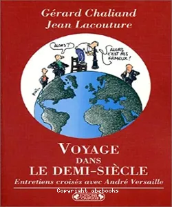 Voyage dans le demi-siècle