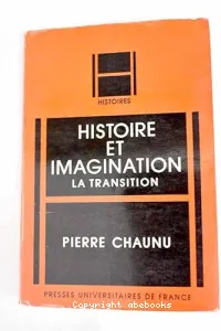 Histoire et imagination