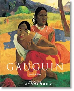 Paul Gauguin