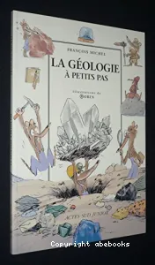 Géologie à petits pas (La)