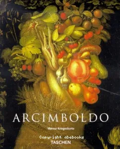 Giuseppe Arcimboldo