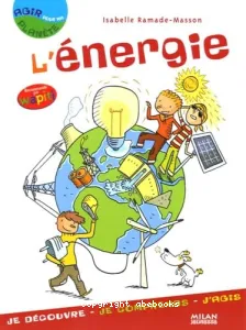 Energie (L')