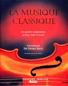 Musique classique