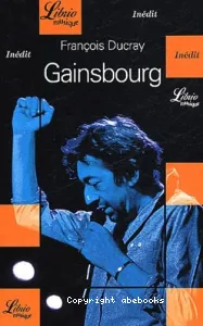 Serge Gainsbourg