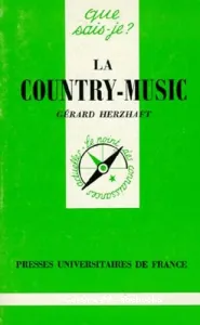 La country-music