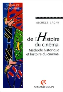 De l'histoire du cinéma