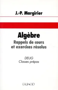 Algèbre