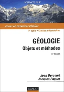 Géologie