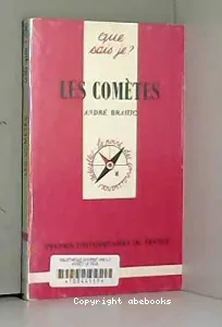 Les Comètes