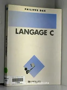 Langage C